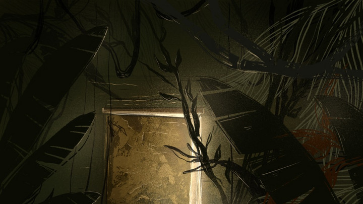 Zion Marley - The Door [12/3/2025]