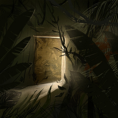 Zion Marley - The Door