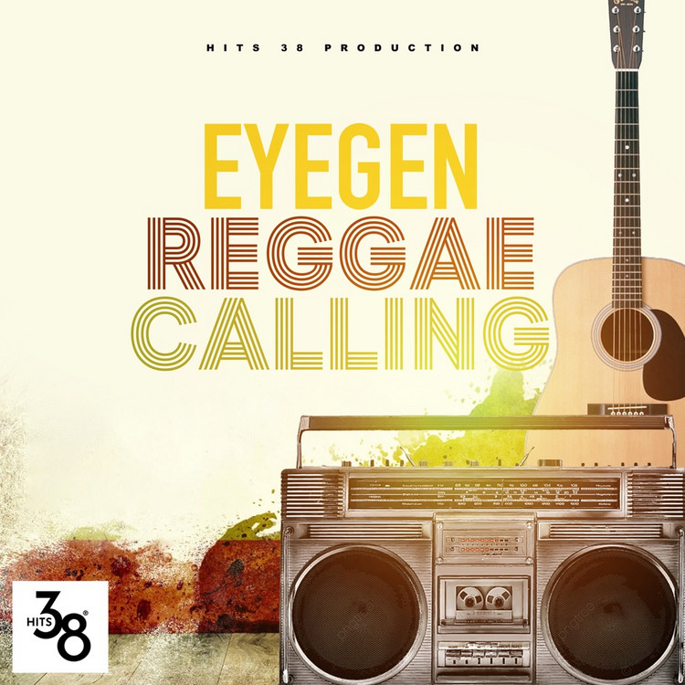 EyeGen - Reggae Calling