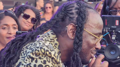 I Octane @ The Maestro Marley Cup 2023