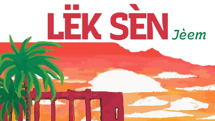 Lëk Sèn - Jèem (Full Album) [12/5/2025]