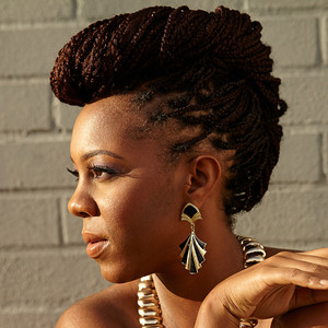 Marla Brown