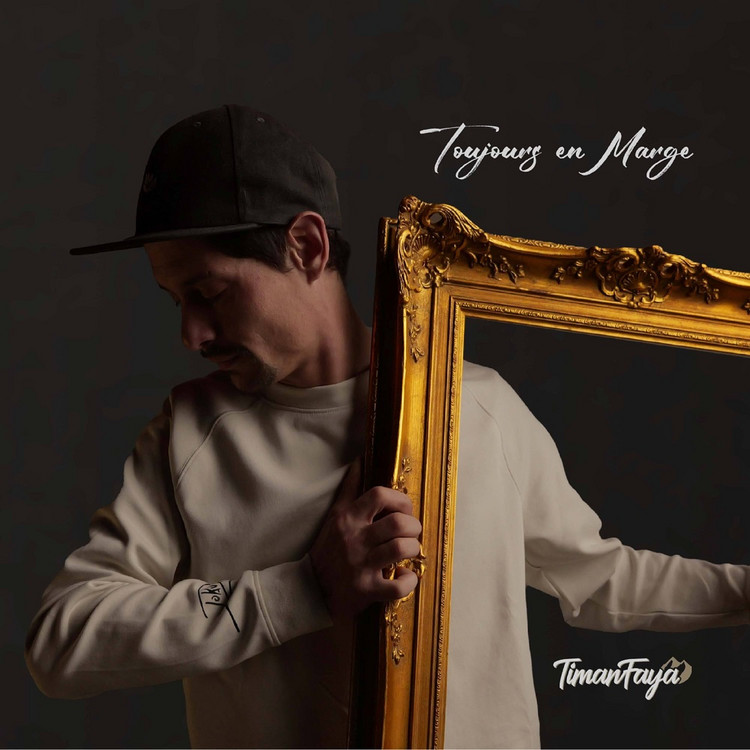 Timanfaya - Toujours En Marge (Full Album)