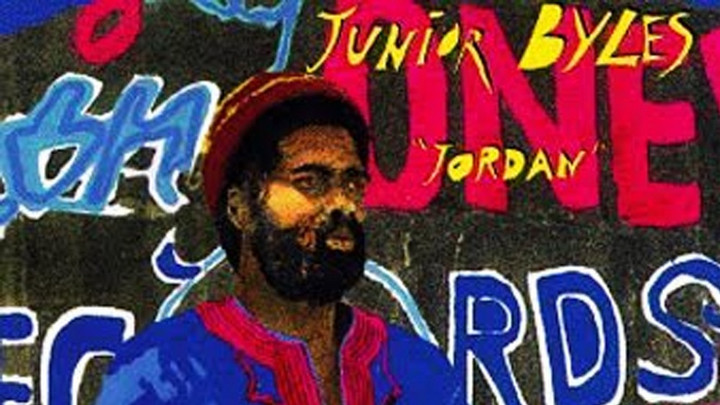 Junior Byles - Jordan (Full Album) [1/1/1976]