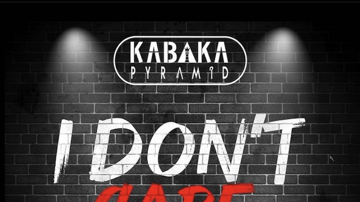 Kabaka Pyramid - I Don't Care [12/11/2020]