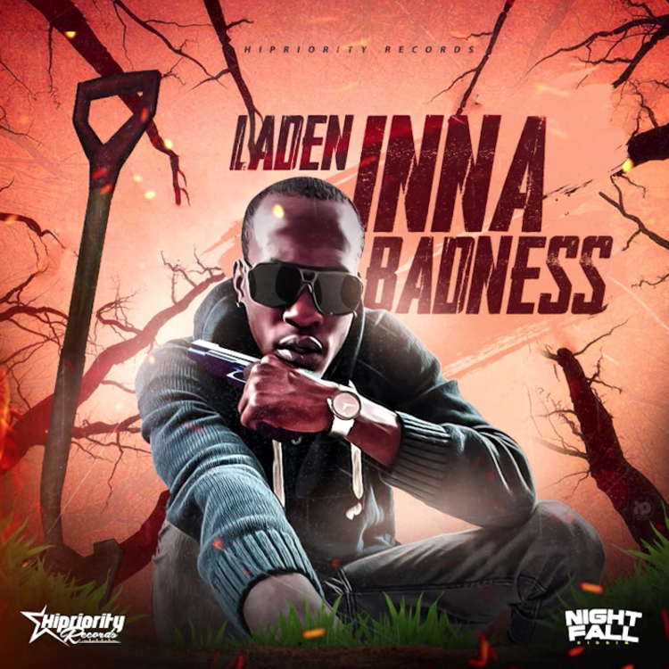 Laden - Inna Badness