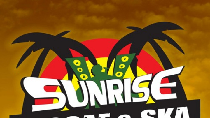 Sunrise Reggae Summer Mix 2015 [6/24/2015]