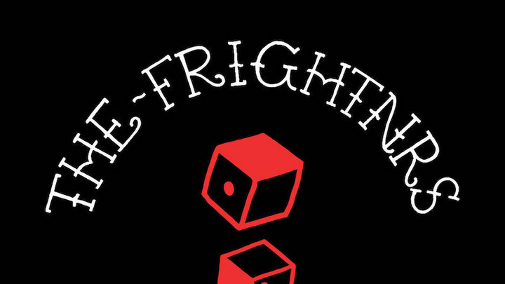 The Frightnrs - Make Up Your Mind (Dub) [4/30/2019]