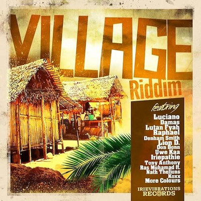 Various Artists - Village Riddim