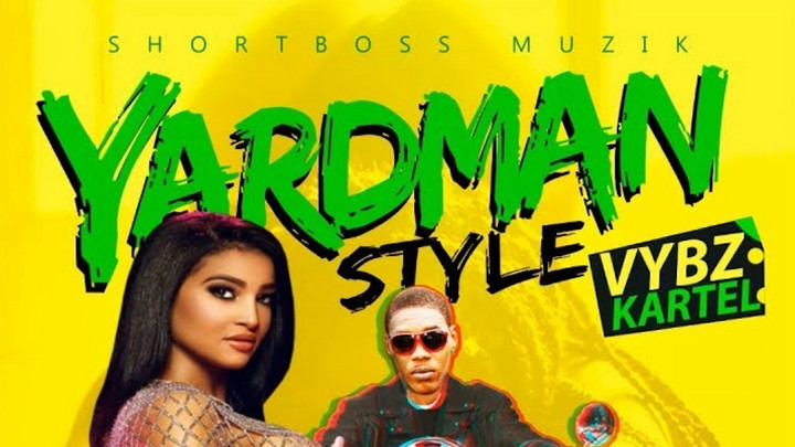 Vybz Kartel - Yardman Style [11/22/2019]