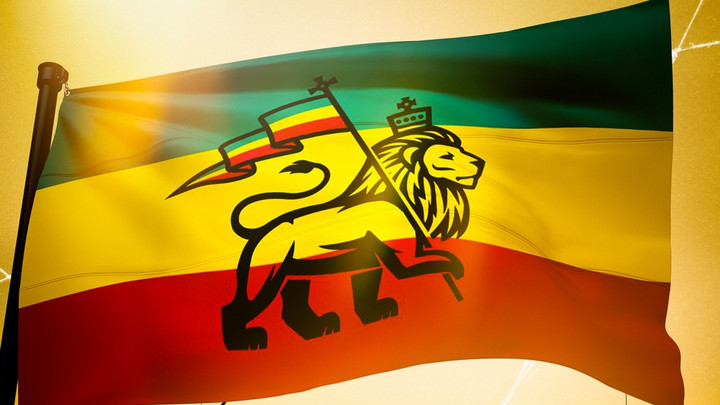 Yaksta - Jah Man [11/28/2025]