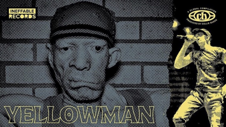 Yellowman feat. K'reema - Rise and Fall [5/22/2020]