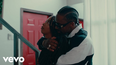 Christopher Martin - Don't Cry