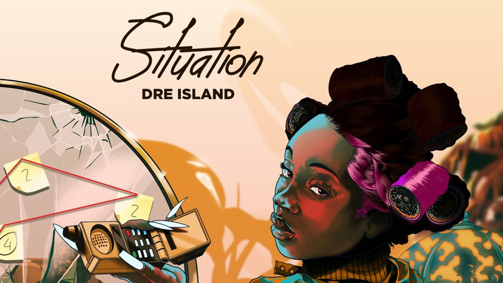 Dre Island - Situation [9/5/2025]