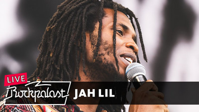 Jah Lil @ SummerJam 2024 (Live Stream)