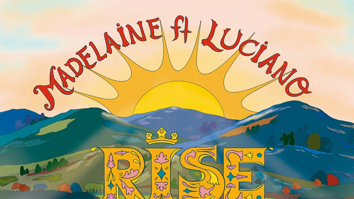 Mad Elaine x Luciano - Rise [12/5/2025]