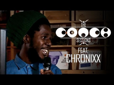 The Conch Sessions feat. Chronixx