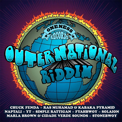 Outernational Riddim