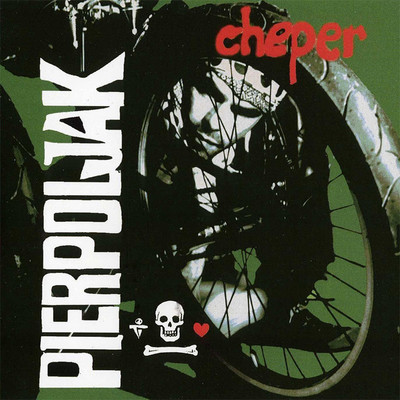 Pierpoljak - Cheper