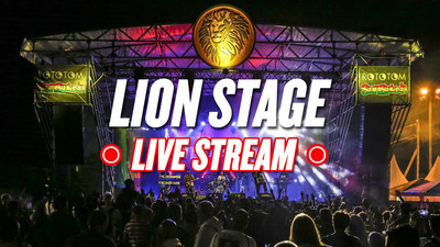 Shakalab @ Rototom Sunsplash 2022