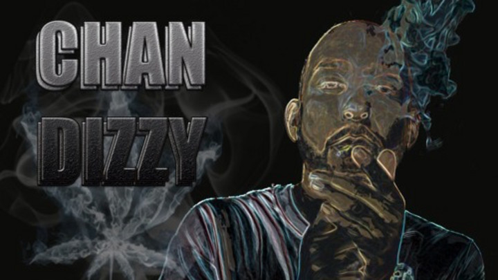 Chan Dizzy - Kush Clouds [5/5/2015]