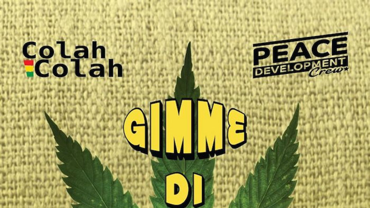 Colah Colah - Gimmi Di CBD [4/24/2020]