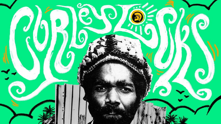 Junior Byles - Curley Locks: The Upsetter Singles 1973-1975 [3/22/2024]