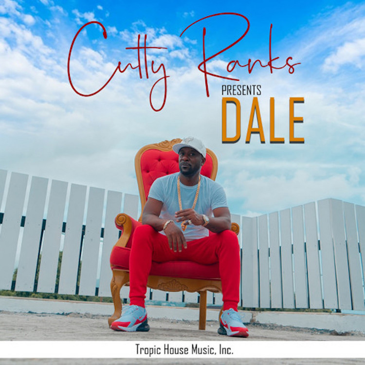 Cutty Ranks - Dale