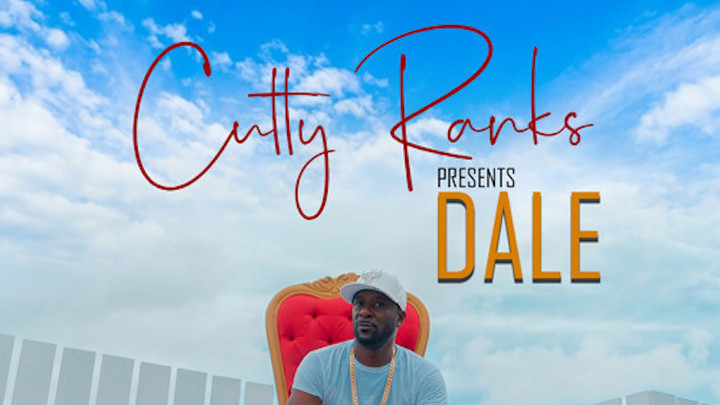 Cutty Ranks - Dale [10/4/2019]