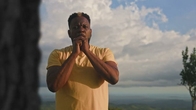 Ganggoolie - No Man Curse