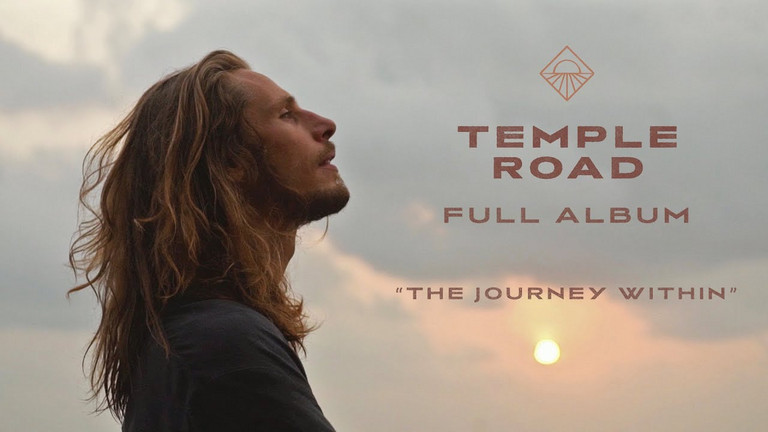Video: Naâman - Temple Road - The Journey Within (A Film by Valentin ...