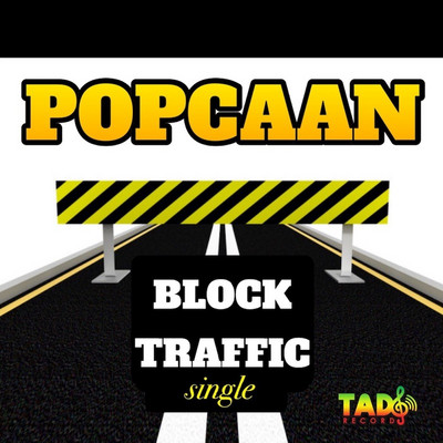 Popcaan - Block Traffic EP