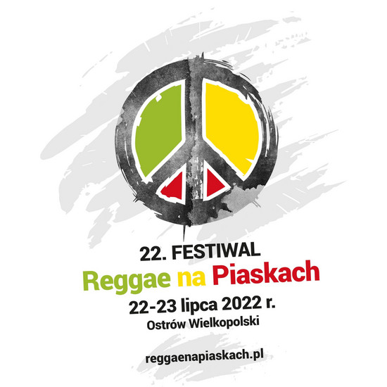 Reggae Na Piaskach 2022