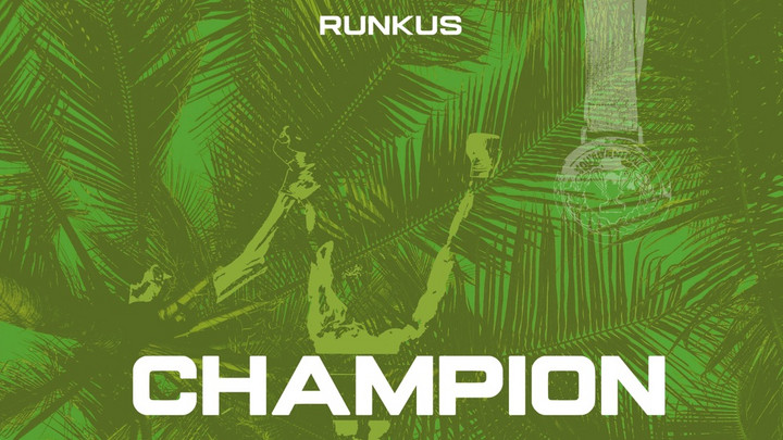 Runkus - Champion [12/1/2023]