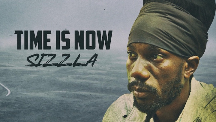 Sizzla - Time Is Now [6/3/2022]