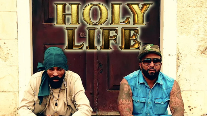 Ky-Mani Marley x Spragga Benz - Holy Life [1/23/2026]