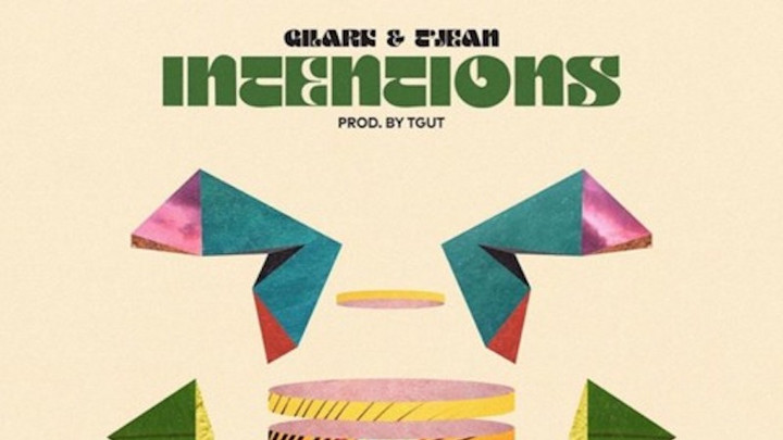 T'Jean & Giark - Intentions [2/14/2020]