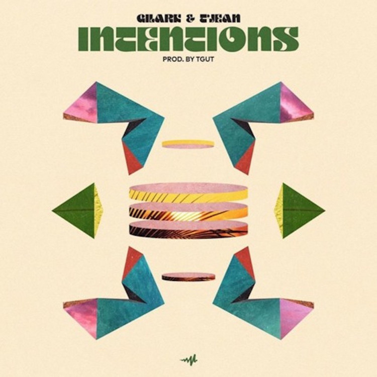 T'Jean & Giark - Intentions