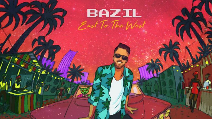 Bazil - The Heart [3/26/2018]