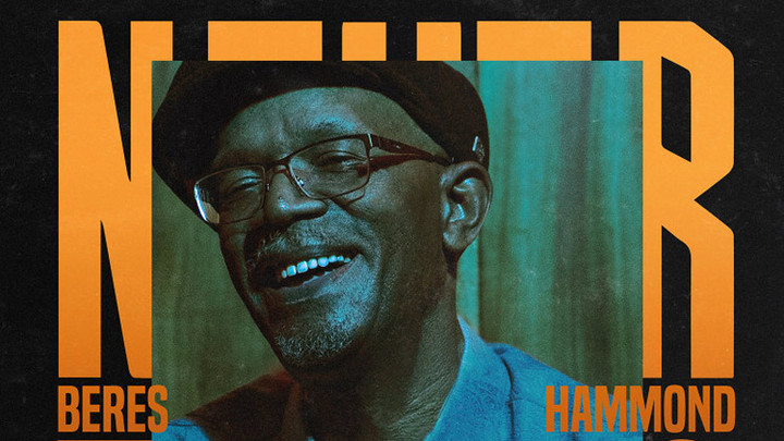 Beres Hammond - Never Ending (Full Album) [10/12/2018]