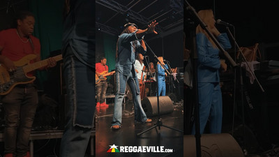 Rootsriders feat. Mo Ali @ Reggae Summer Night 2024