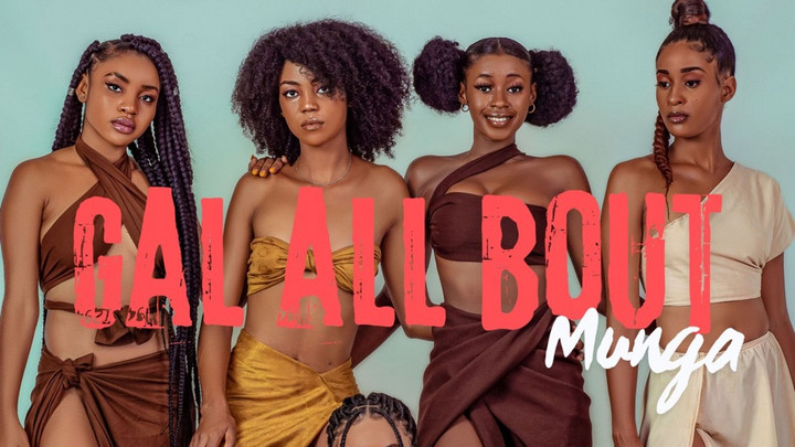 Munga Honorable - Gal All Bout [9/20/2024]