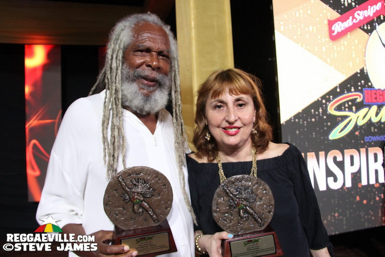 Reggae Sumfest - Inspire Awards 2018 (Gallery Two)