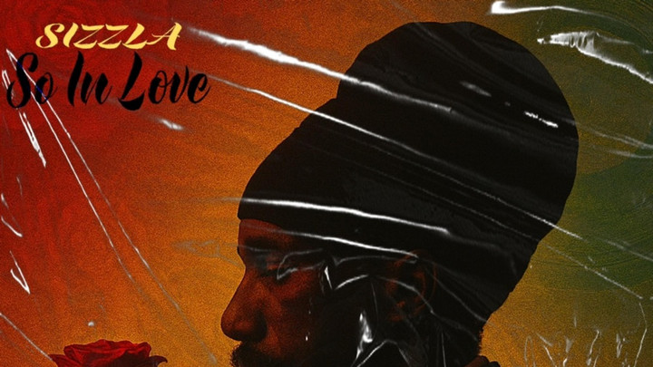 Sizzla - So in Love [6/20/2025]