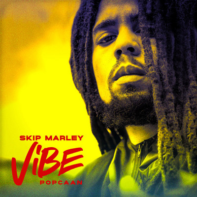 Skip Marley feat. Popcaan - Vibe
