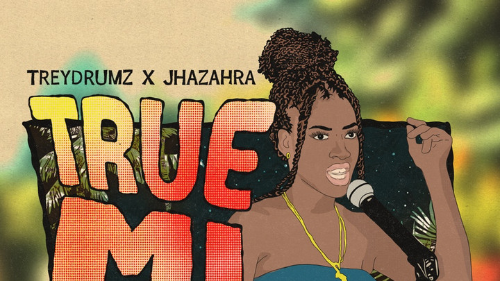 Jhazahra - True Mi Bad [8/30/2024]