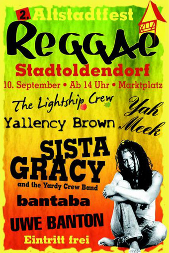 Uwe Banton 9/10/2011