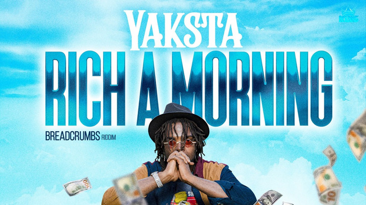 Yaksta - Rich A Morning [2/23/2024]