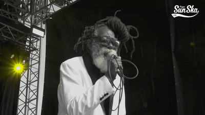 Don Carlos @ Reggae Sun Ska 2019