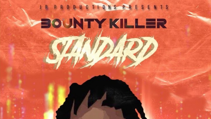 Bounty Killer - Standard [12/6/2019]